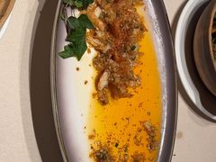 -八府香鸭·啫啫煲(华山路店)