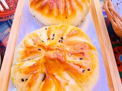 -浩日沁·蒙式餐厅(金泽时代广场店)