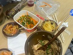 -京参 • 擂椒饭(这有山店)