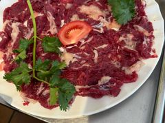 -潮泰牛肉火锅 · 创于1992年(车公庙店)