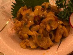 麻辣鲜蛤-有喜屋·深夜食堂(北京西路店)