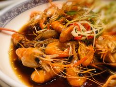 -松鹤楼(狮山永利广场店)