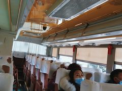 -普陀长途客运中心