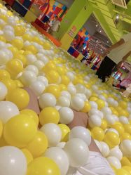 -宝燕乐园(闵行旗舰店)