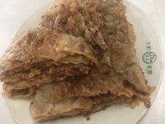 华威肉饼-清真永恒华威肉饼(潘家园店)