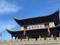 -雁门关景区