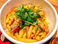 -ATLAS Kitchen 寰图厨房(雅居乐中心店)