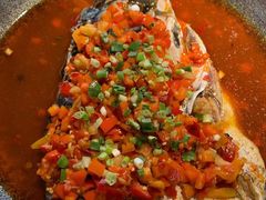 -青年公社烤鸭(青年路店)