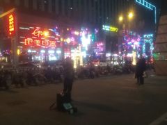 -太原茂业天地购物中心