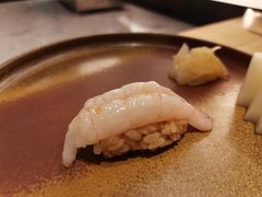 甜虾手握-鮨·海老(北京路店)