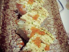 -林妈妈村·日式料理(宝山万达店)