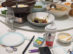 -绿杨春·淮扬宴(庐山路店)