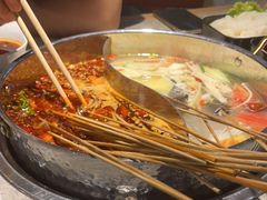 -成都玉林串串香(世纪港湾店)