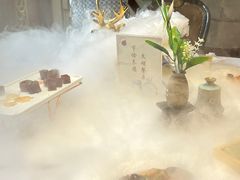 -鹊华居·地道鲁菜·海鲜·融合味(大明湖店)