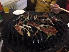 -厚味居炙子烤肉·清真(天桥南纬路店)