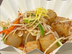 -长禧家·珑厨(东山口店)