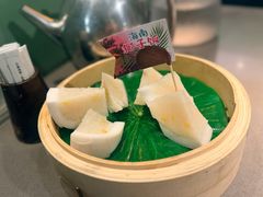 -糟粕醋·椰苑海南菜餐厅(亚龙湾天域酒店)