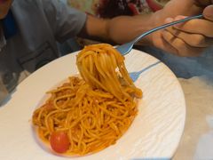 -必胜客(长安长青店)