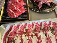 -西塔老太太泥炉烤肉(青浦蟠龙天地店)