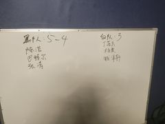 -剧狐剧本杀(徐汇1号店)