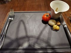 -恰餐厅及酒吧 CHAR Bar & Grill (北京丽都皇冠假日店)