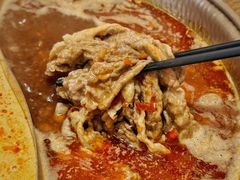 -牛匠和牛寿喜锅(西安总店)