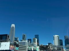 -旧金山-奥克兰海湾大桥