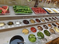 -海底捞火锅(漫乐城夜宵主题店)