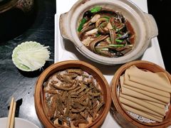 -芳芳私房菜·精做淮扬菜(承德路店)