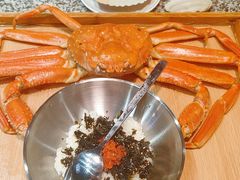 -震海贝烤贝·民俗特色店(延吉总店)