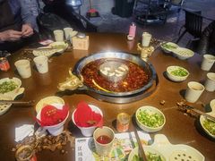-巴倒烫陆派火锅山庄(南山总店)