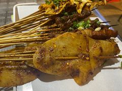 -有局·成都市井烧烤·精酿啤酒(双楠店)