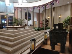 -热带雨林汗蒸馆(汶水东路店)