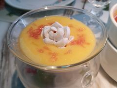 -蜜桃花开·中西融合菜E&W(南长街店)