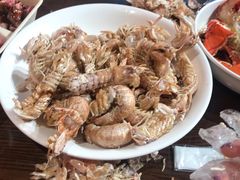 -盒马鲜生(杭州运河上街店)