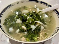 -老地方面馆(思南路店)