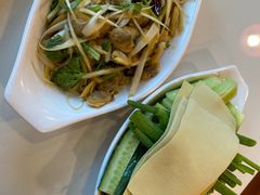 -江湖水乡铁锅炖魚(周庄嘉园店)