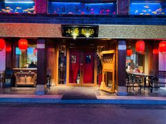 -小吊梨汤·北京菜·烤鸭(鸟巢店)