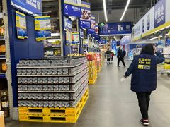 -麦德龙(郑东店)