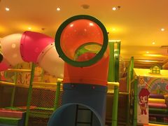 -东方之珠洗浴休闲广场(大港店)