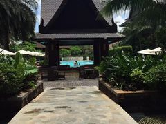 -三亚湾红树林度假世界(木棉酒店)