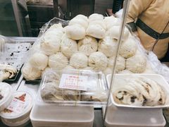 -功德林(南京西路店)