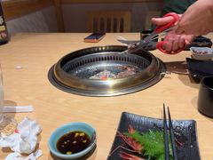 -松鱼亭·和牛烧肉(协鑫广场店)
