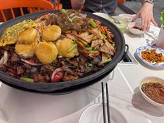 -一烙锅(友谊店)