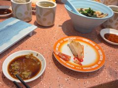 -元气寿司(东方宝泰店)