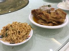 -东北大院·东北菜(三台子店)