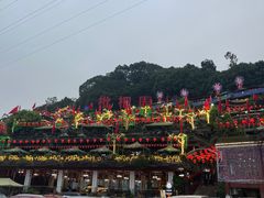 -枇杷园食为鲜火锅(南山店)