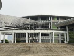 -华南师范大学(广州大学城校区)