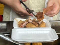 -细妹五香牛杂(步行街店)