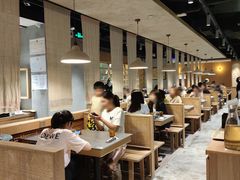 大堂-米仓食堂(凯德广场店)